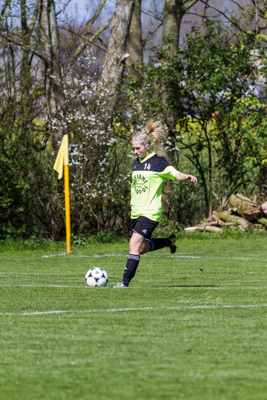 Bild 122 - Frauen SV Frisia 03 Risum Lindholm - Heider SV : Ergebnis: 8:0